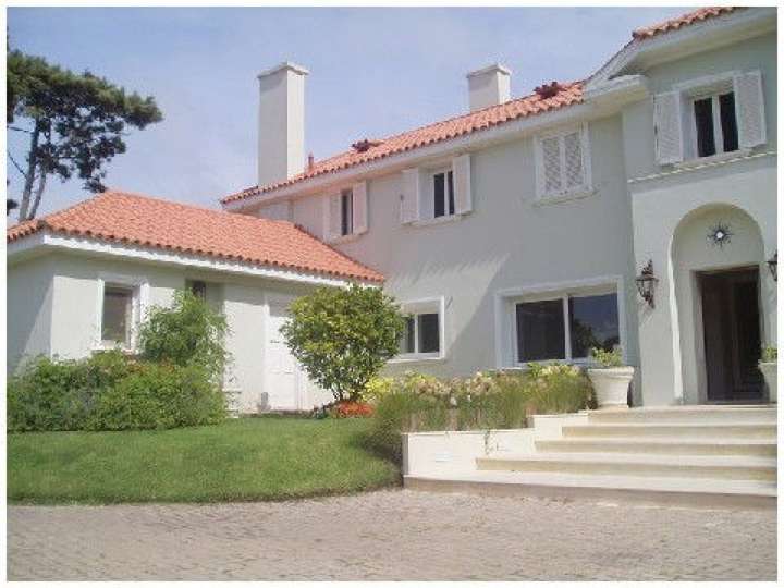 Casa en venta en Punta Del Este