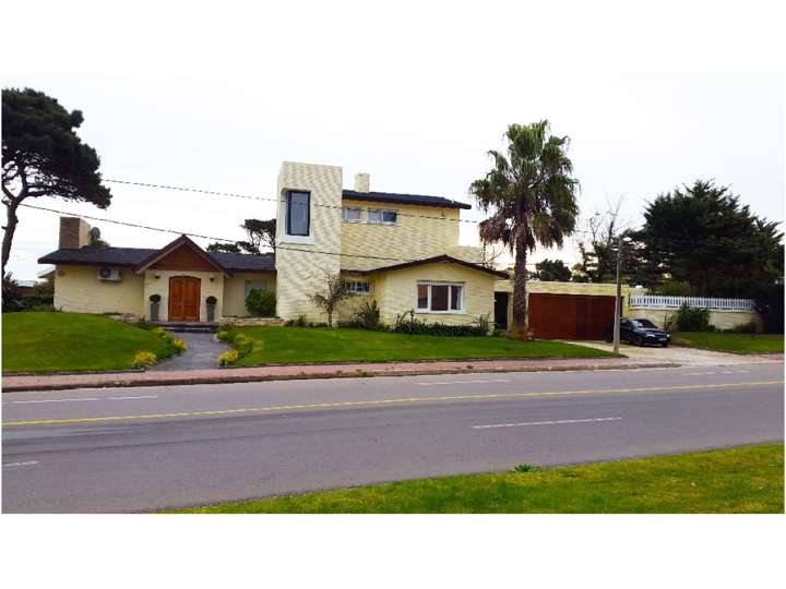 Casa en venta en Punta Del Este