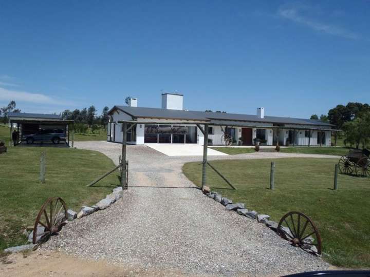Granja en alquiler en Maldonado