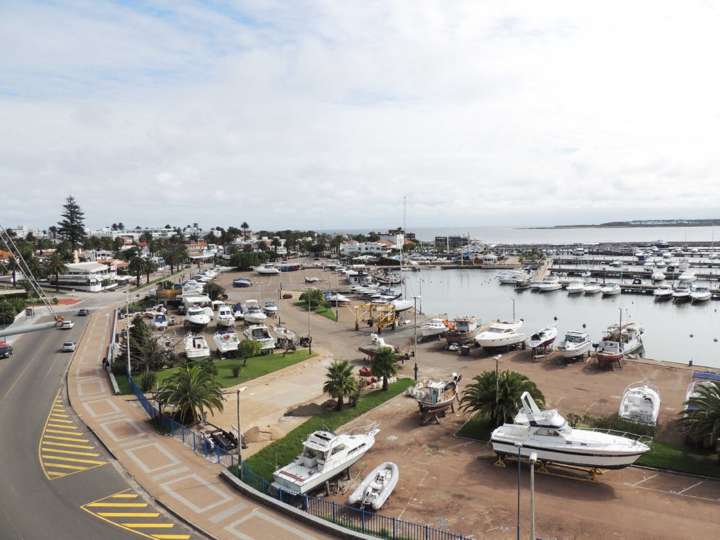 Apartamento en venta en Maldonado