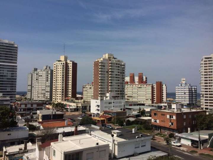 Apartamento en venta en Punta Del Este