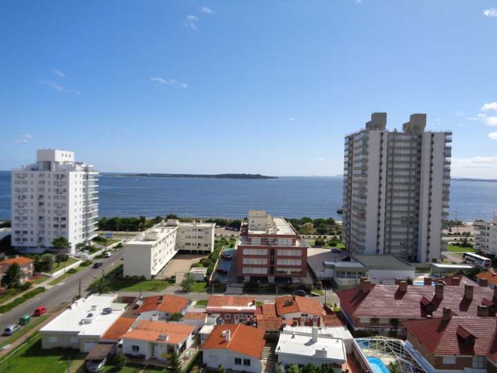 Apartamento en venta en Punta Del Este
