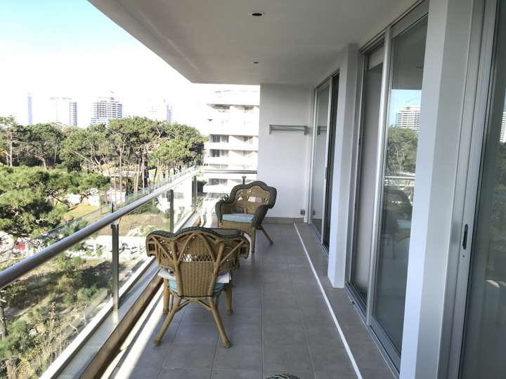 Apartamento en venta en Maldonado