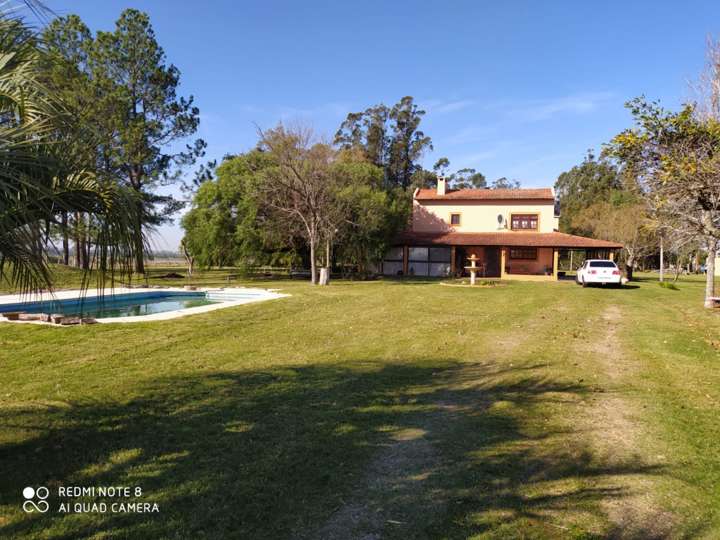 Granja en venta en Maldonado