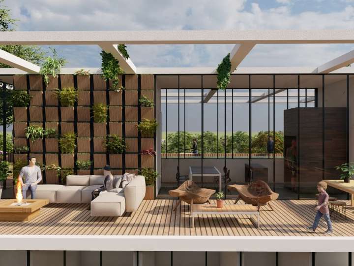 Apartamento en venta en Maldonado