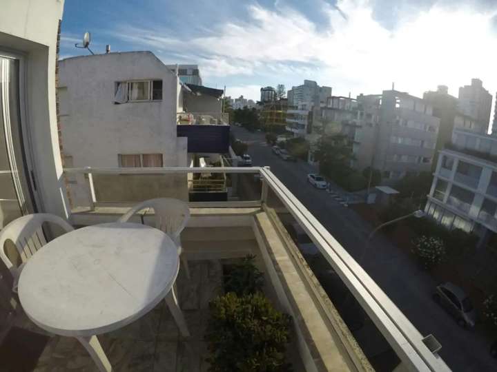 Apartamento en venta en Maldonado