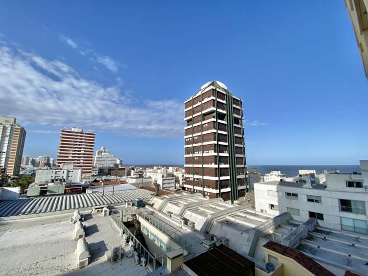 Apartamento en venta en Maldonado