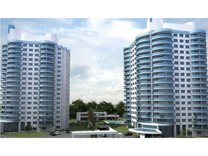 Apartamento en venta en Maldonado