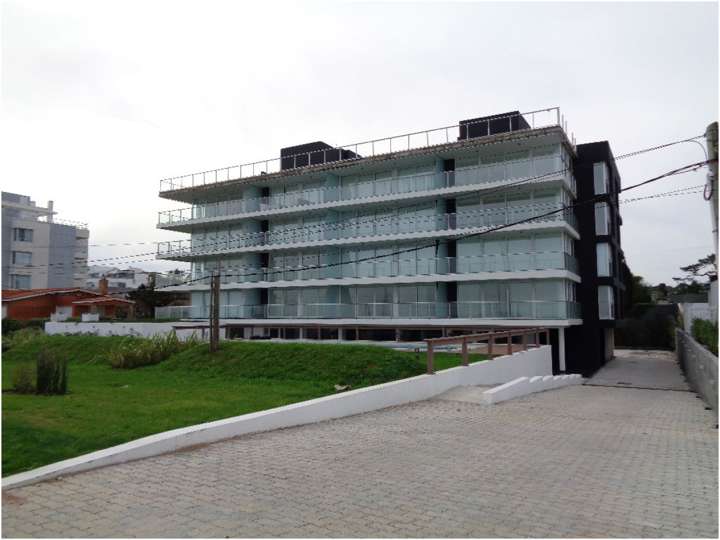 Apartamento en alquiler en Pinares, Maldonado