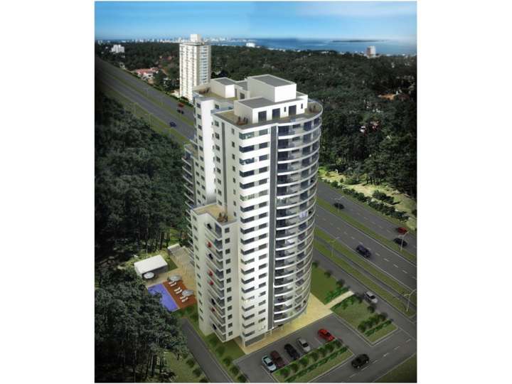 Apartamento en venta en Maldonado