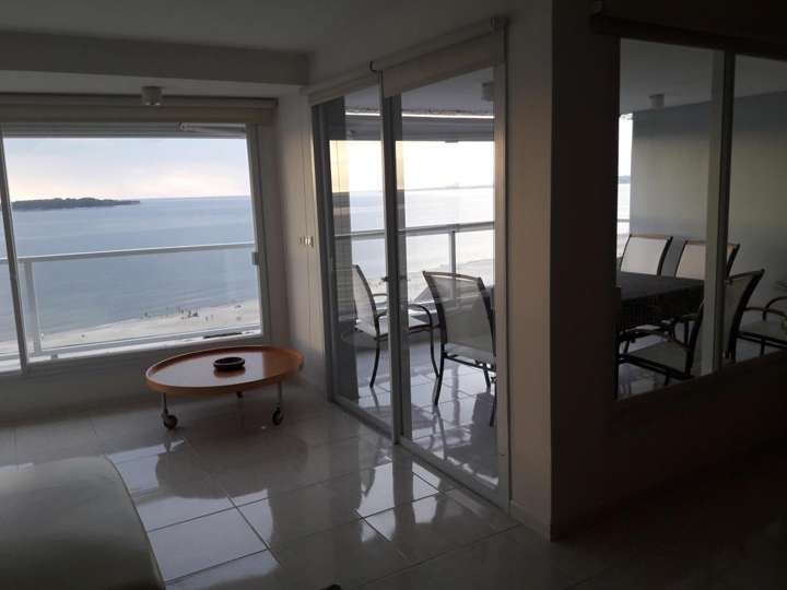 Apartamento en venta en Punta Del Este