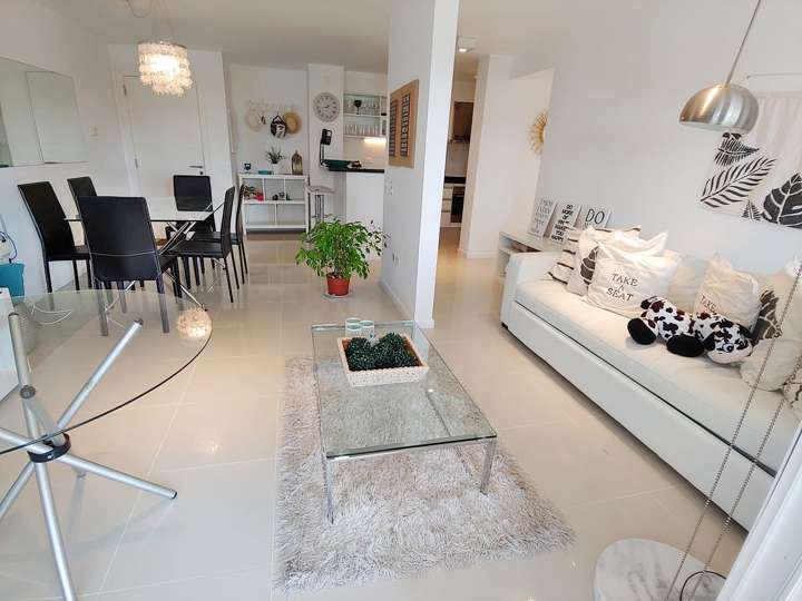 Apartamento en venta en Punta Del Este