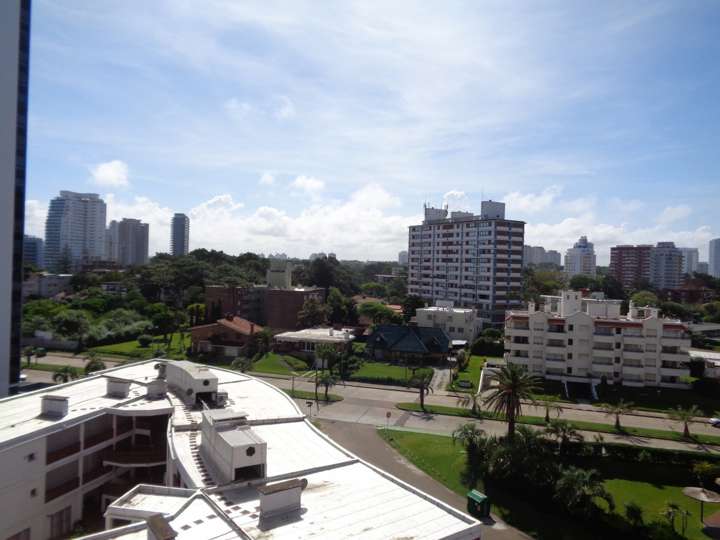 Apartamento en venta en Punta Del Este