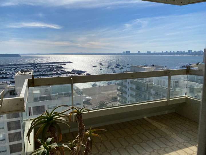 Apartamento en venta en Maldonado