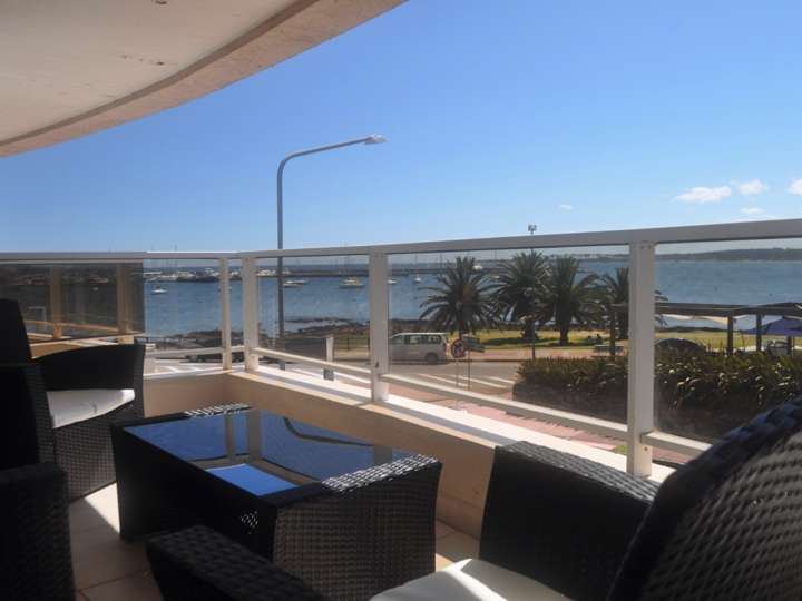 Apartamento en venta en Maldonado