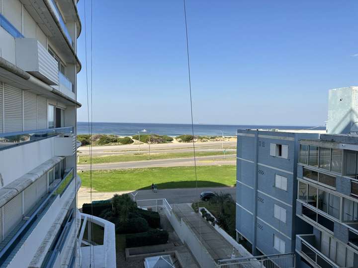 Apartamento en venta en Punta Del Este