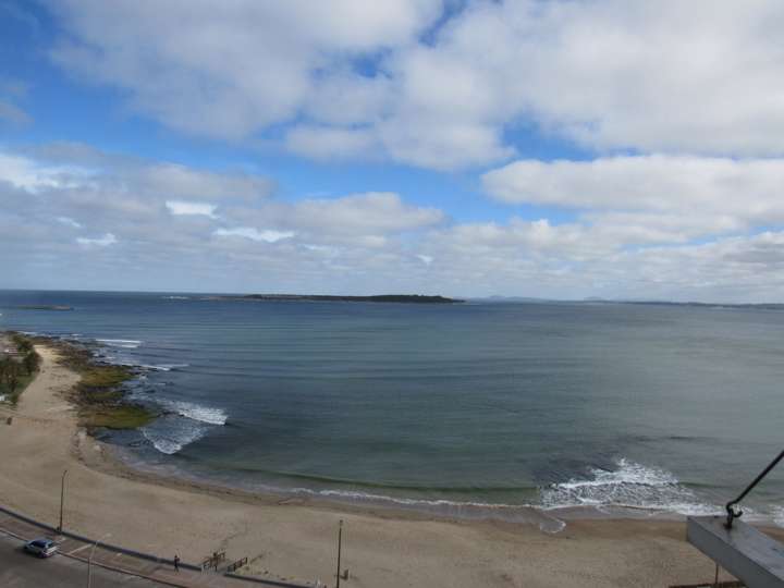 Apartamento en venta en Punta Del Este