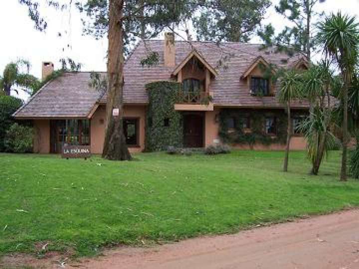 Casa en venta en Punta Del Este