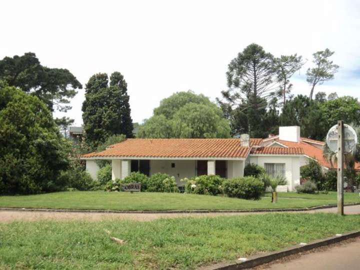 Casa en venta en Punta Del Este