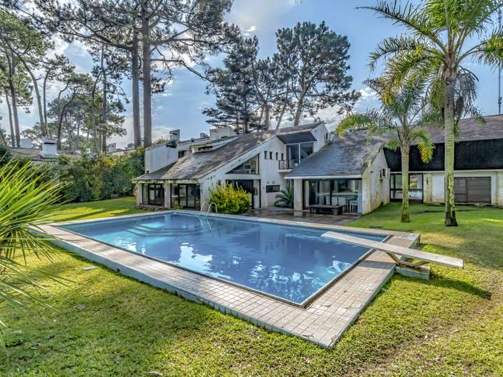 Casa en venta en Punta Del Este