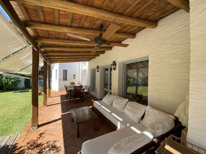 Casa en venta en Maldonado