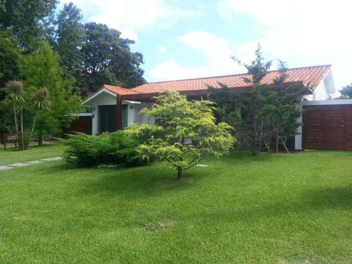 Casa en venta en Punta Del Este