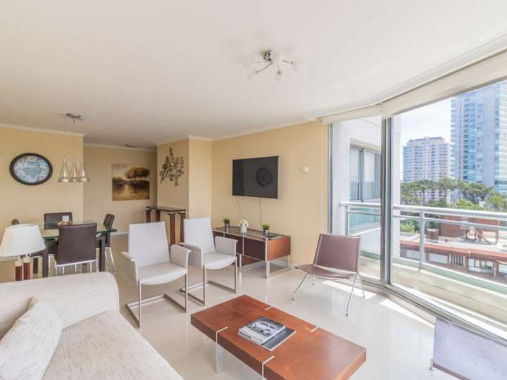 Apartamento en venta en Punta Del Este