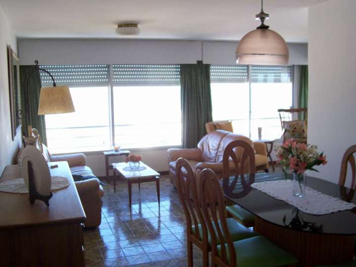 Apartamento en venta en Maldonado