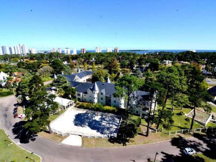 Apartamento en venta en Maldonado