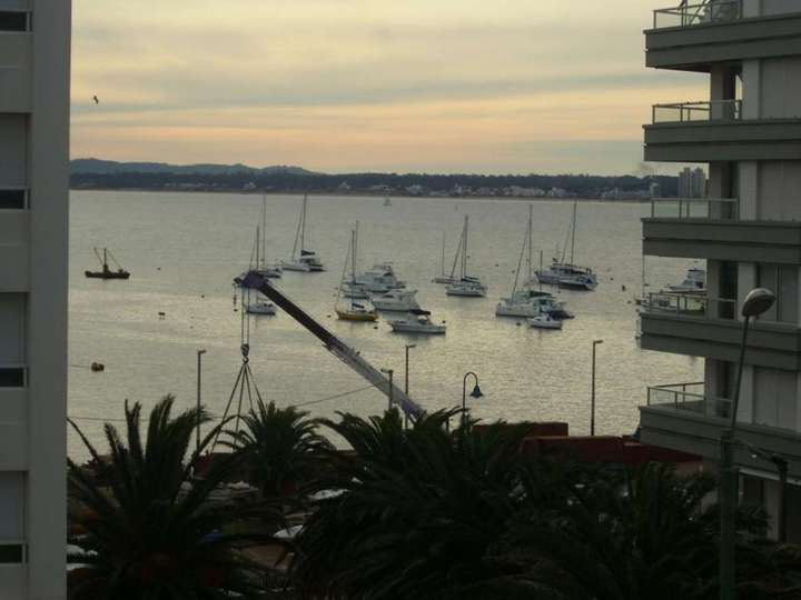 Apartamento en venta en Maldonado