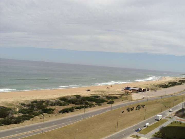 Apartamento en venta en Punta Del Este