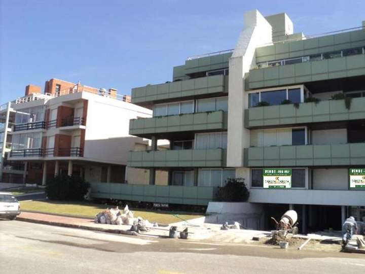Apartamento en venta en Maldonado