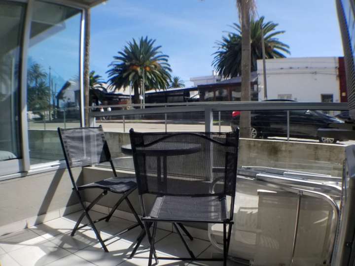 Apartamento en venta en 2 de Febrero (Calle 10), Punta Del Este