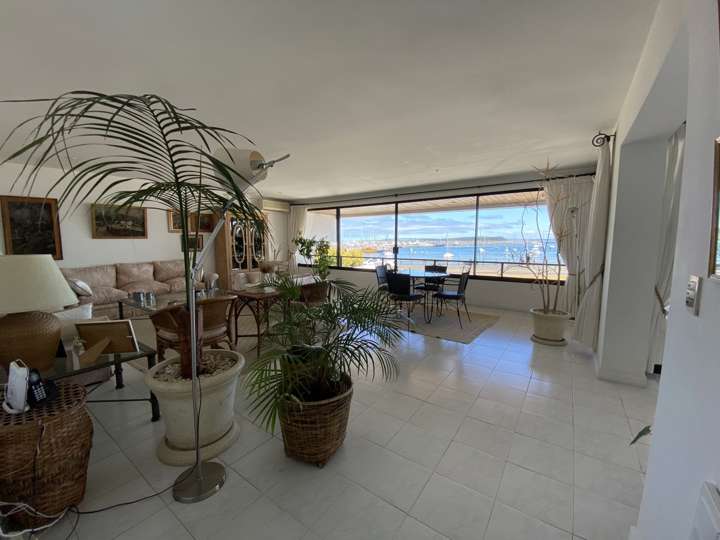 Apartamento en venta en Maldonado