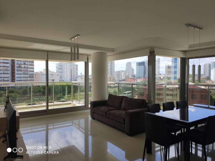Apartamento en venta en Punta Del Este