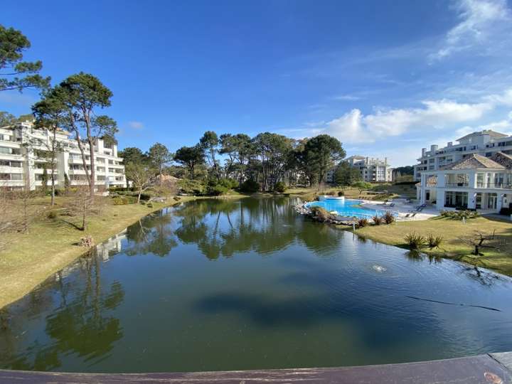 Apartamento en venta en Maldonado