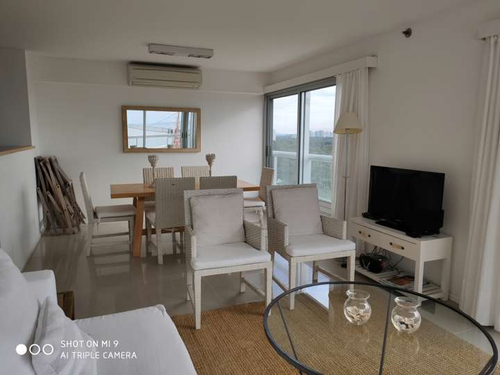 Apartamento en venta en Punta Del Este