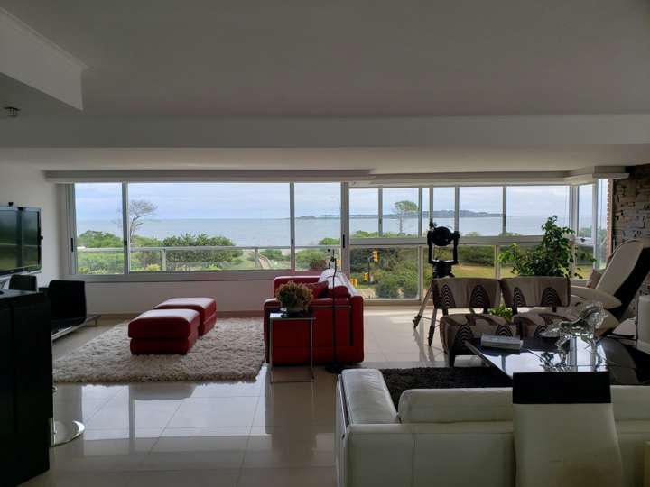Apartamento en venta en Punta Del Este