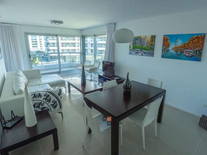 Apartamento en venta en Punta Del Este