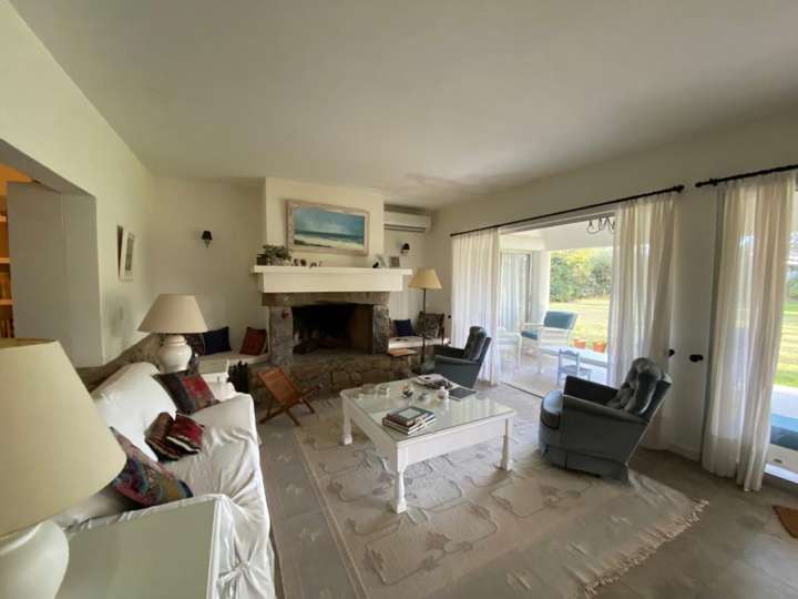 Casa en venta en Punta Del Este