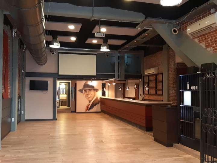 Comercial / Tienda en venta en Ciudad Vieja, Montevideo