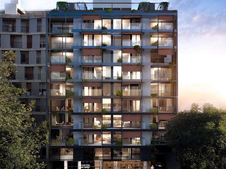 Apartamento en venta en Maldonado, Montevideo