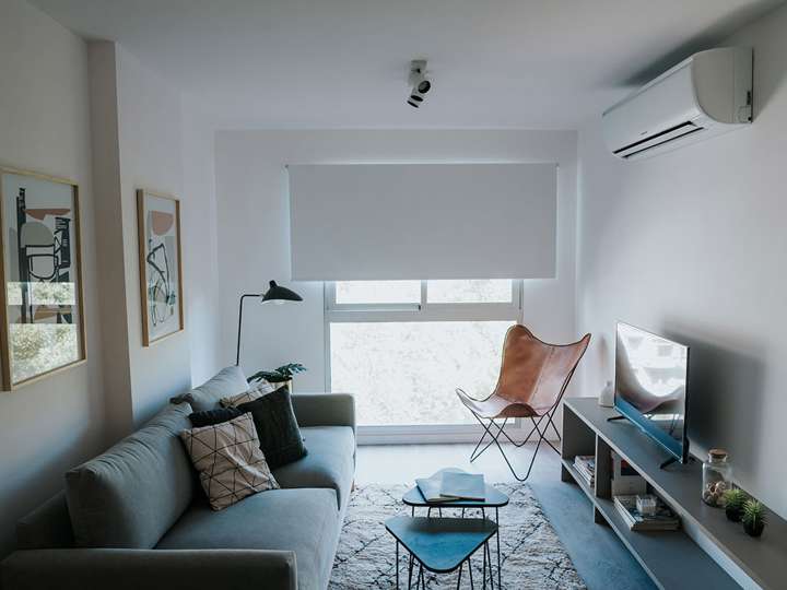 Apartamento en venta en Cordón, Montevideo