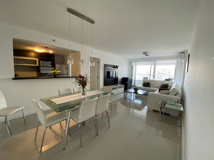 Apartamento en venta en Punta Del Este