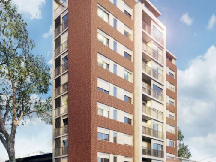 Apartamento en venta en Cordón, Montevideo