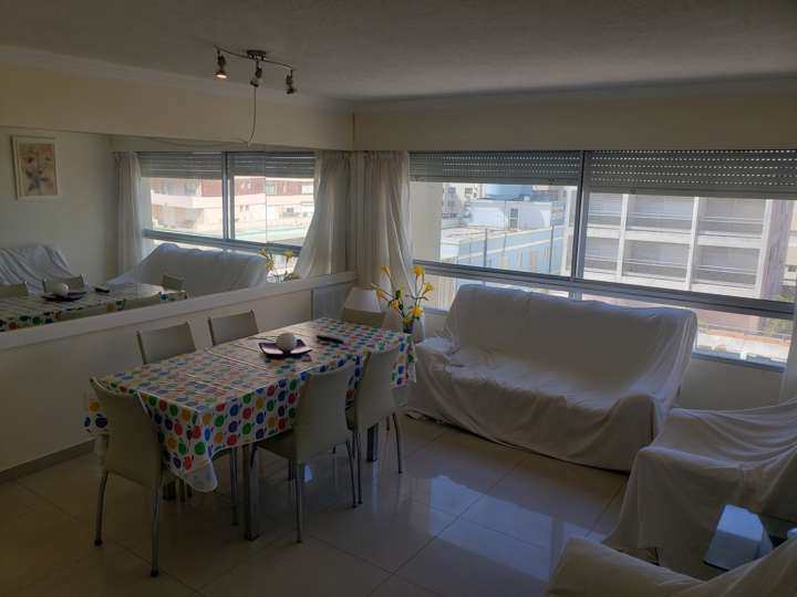 Apartamento en venta en Maldonado