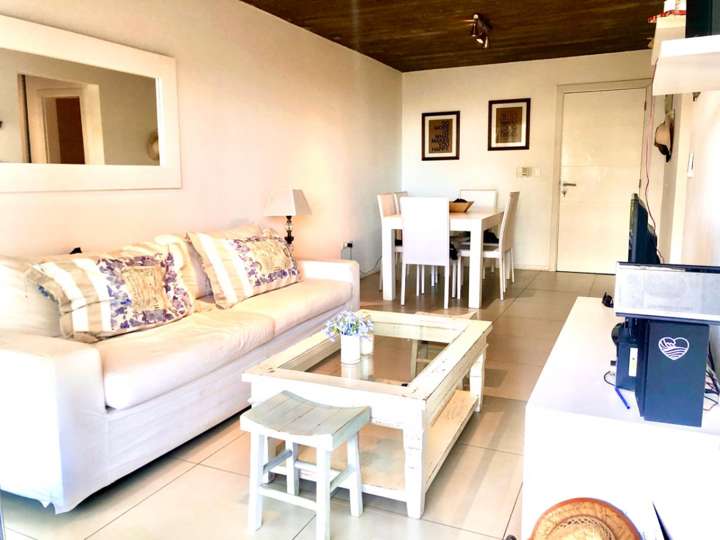 Apartamento en venta en Carlos Vaz Ferreira, Punta Del Este