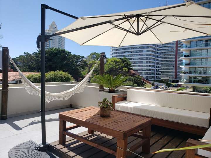 Apartamento en venta en Punta Del Este
