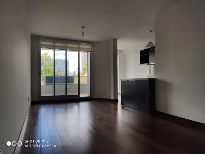 Apartamento en venta en Punta Carretas, Montevideo