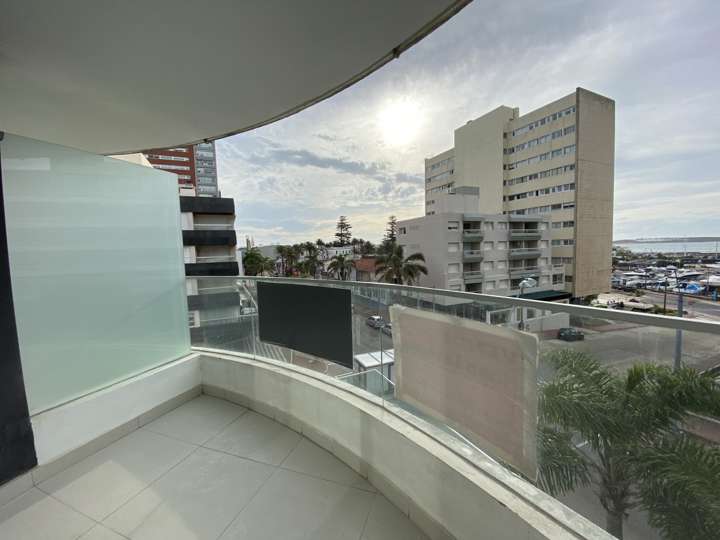 Apartamento en venta en Maldonado